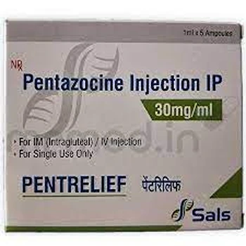 Pentazocine Injections