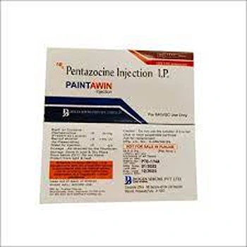 Pentazocine Injections