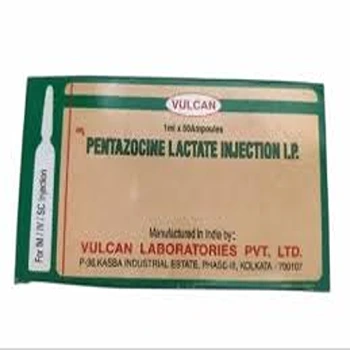 Pentazocine Injections