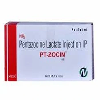 Pentazocine Injections