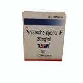 Pentazocine Injections