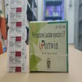 Pentazocine Injections