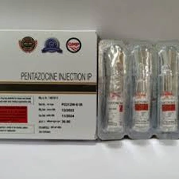 Pentazocine Injections