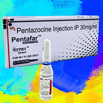 Pentazocine Injections
