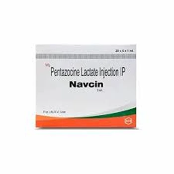 Pentazocine Injections