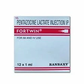 Pentazocine Injections