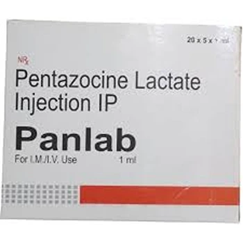 Pentazocine Injections