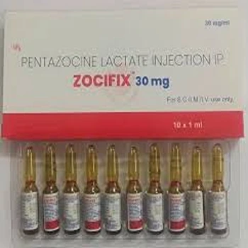 Pentazocine Injections