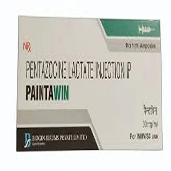 Pentazocine Injections