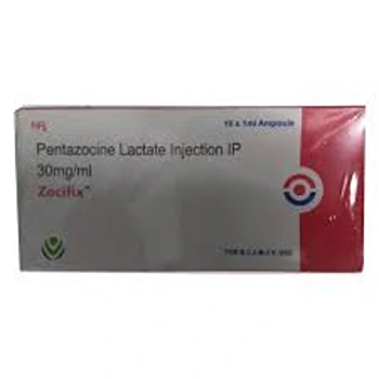 Pentazocine Injections