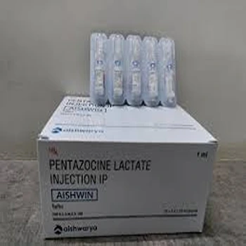 Pentazocine Injections