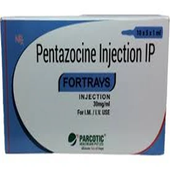 Pentazocine Injections