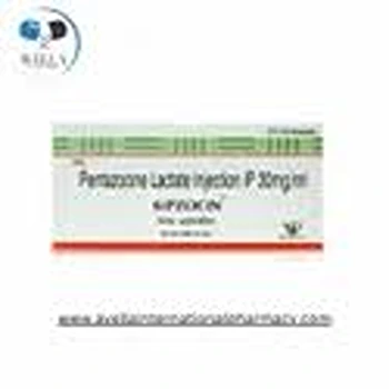 Pentazocine Injections