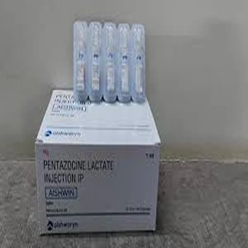 Pentazocine Injections