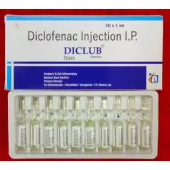 Pentazocine Injections