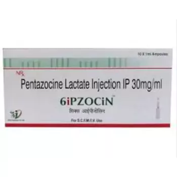 Pentazocine Injections