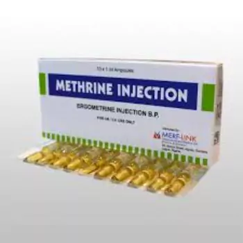 Pentazocine Injections