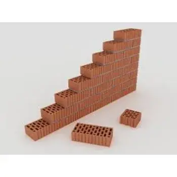 Perforated Bricks