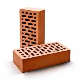 Perforated Bricks