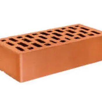 Perforated Bricks