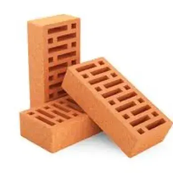 Perforated Bricks