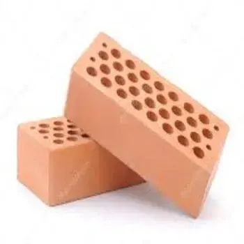 Perforated Clay Bricks