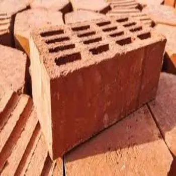 perforated bricks
