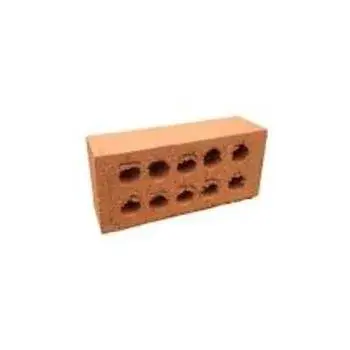 Perforated Bricks