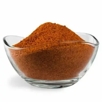 Common Peri Peri Masala