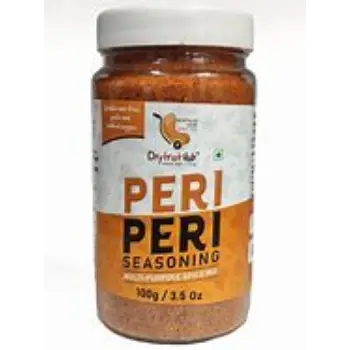 Natural Peri Peri Masala