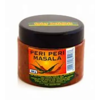 Peri Peri Masala