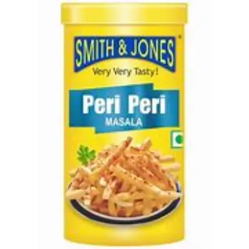Peri Peri Masala