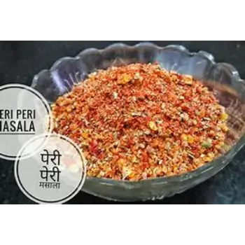 common Peri Peri Masala