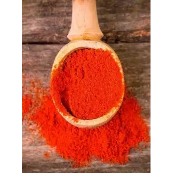 Peri Peri Masala