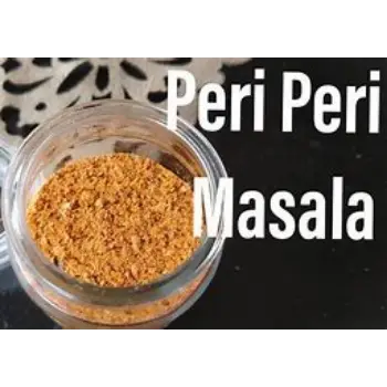 Peri Peri Masala