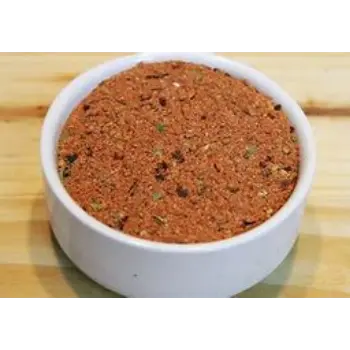 Peri Peri Masala
