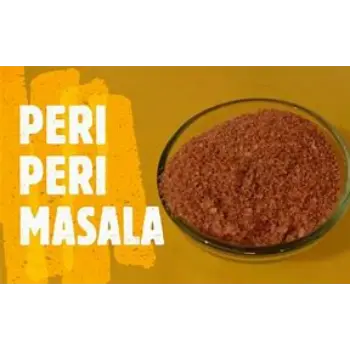 Peri Peri Masala