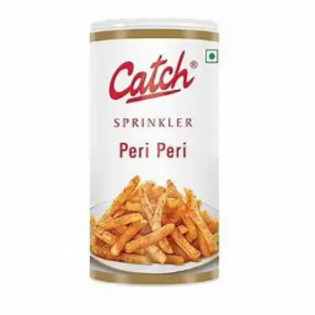 Organic Peri Peri Masala
