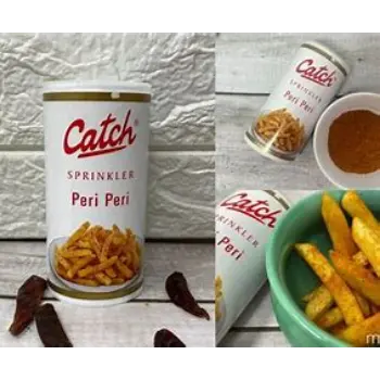 Peri Peri Masala