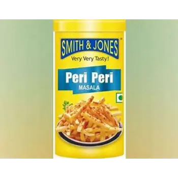 Peri Peri Masala