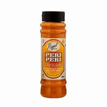 Peri Peri Masala