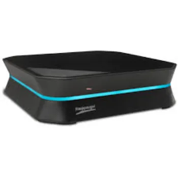 Raju Personal Video Recorder