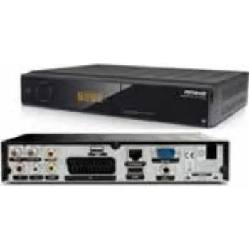 Ausha Personal Video Recorder