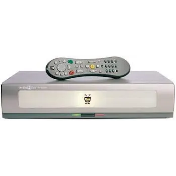 Nisaad Personal Video Recorder