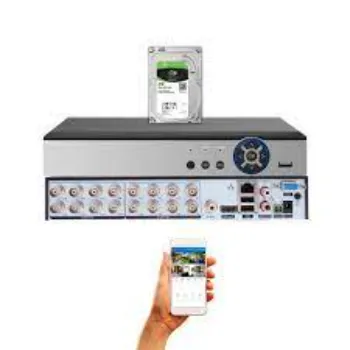Ijk Personal Video Recorder