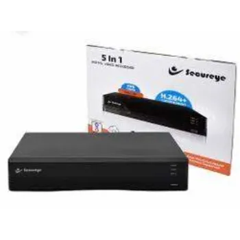 Smart Personal Video Recorder