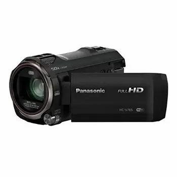 Abrasive Personal Video Recorder