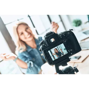 Saxena Personal Video Recorder