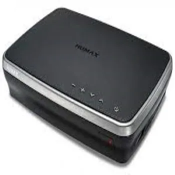 Personal Video Recorder