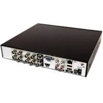 Personal Video Recorder